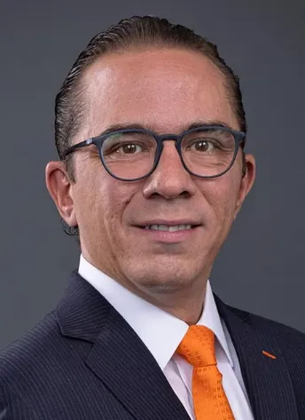 Jorge Benejam, lawyer