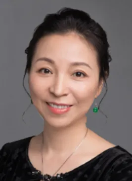 Catherine Miao, lawyer