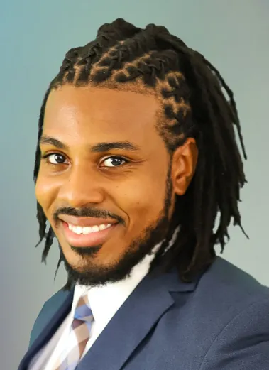Rushaine Cunningham, lawyer