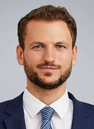 Elias Schönborn, lawyer