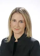 Esra Bicen, lawyer