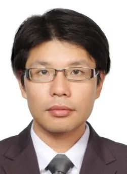 Andress Chang, lawyer