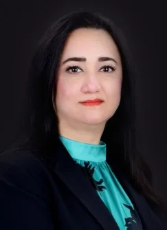 Nikhat Sardar Khan, lawyer