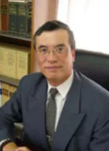Kaoru Haraguchi, lawyer