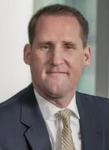 Jordan Toone, lawyer