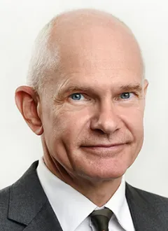 Mark Reeves, lawyer
