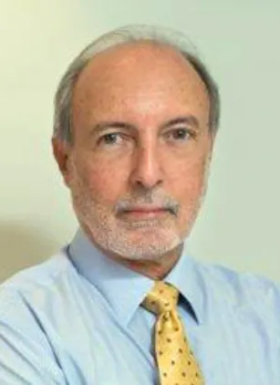Bernard Georges, lawyer