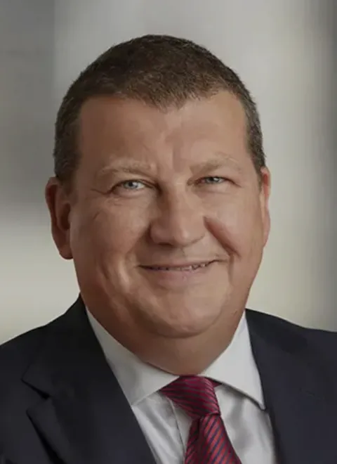Jamie Kellick, lawyer