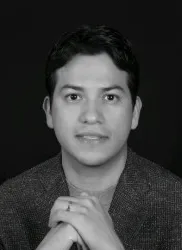 Samuel Salvador Martínez González, lawyer