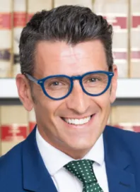 Manuel Hernández García, lawyer