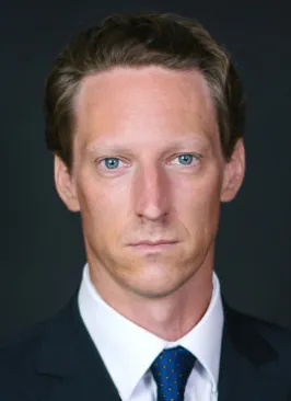 Philip Chlupacek, lawyer