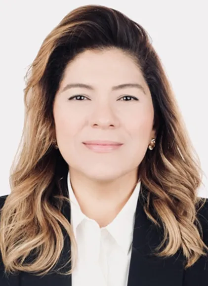 Diğdem Muslu Aykutlu, lawyer
