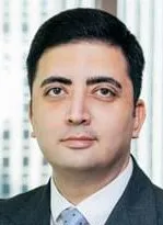 Faruk Aktay, lawyer