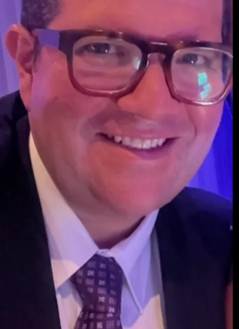 Félix J. Rodríguez, lawyer