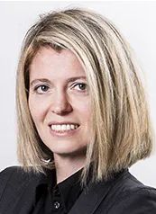 Sabine Lipovetsky, lawyer