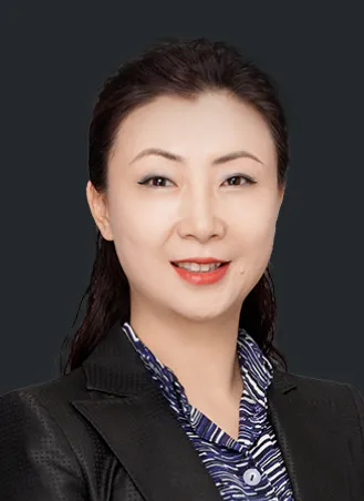 Fei Jia, lawyer