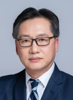 Walter Fayun Chen, lawyer