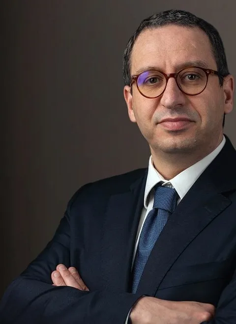 Alexandre Maciel, Esq. I Arbitrator I Lawyer I FCIArb I FAIADR I FACICA, lawyer
