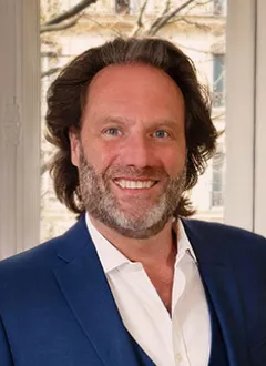 Renaud Cavoizy, lawyer