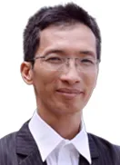 Vo Thien Hien, lawyer