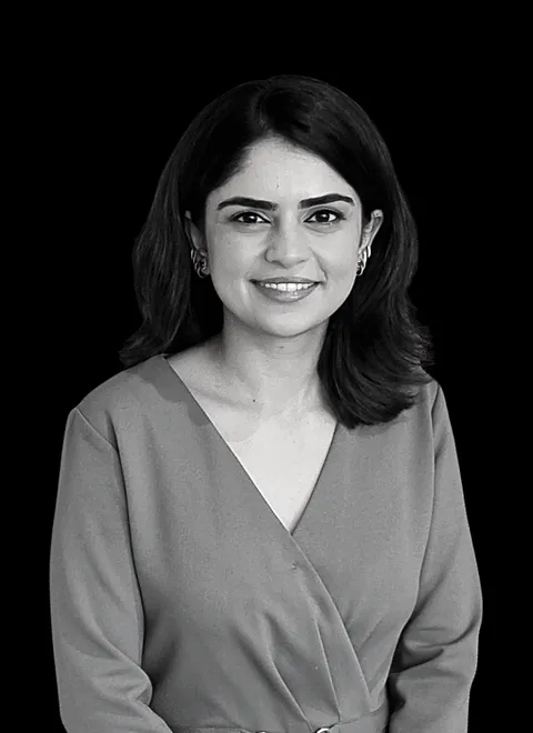 Swati Soni, lawyer