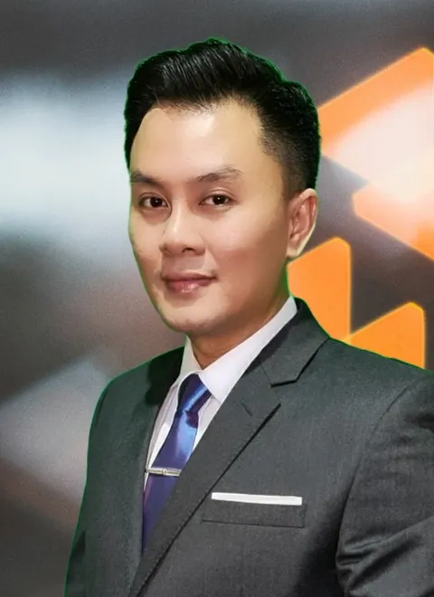 Assoc. Prof. Dr. H. Firman Freaddy Busroh, S.H., M.Hum, C.T.L, C.M.N., lawyer