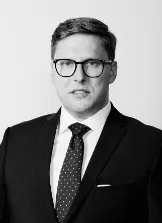 Dominik Bierecki, lawyer