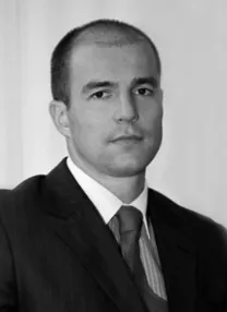 Ivan Šimac, lawyer