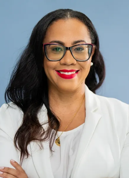 Linda Dolland, lawyer
