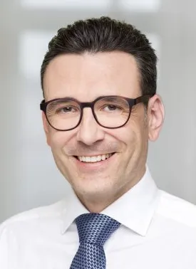 Christian Rapani, lawyer