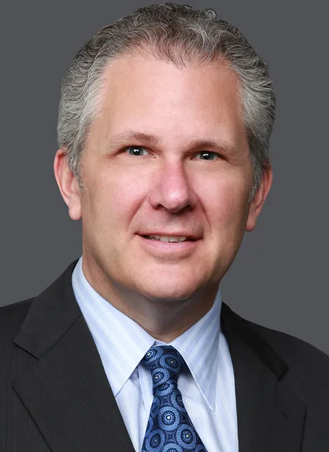 Carmine Zarlenga, lawyer