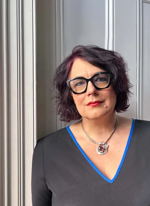 Dr Felicity Gerry KC, lawyer