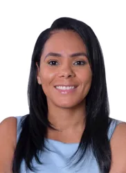 Marie-Louise L. Francis, lawyer