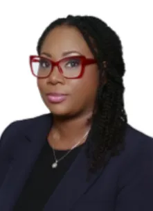 Vanessa S. Fennell, lawyer
