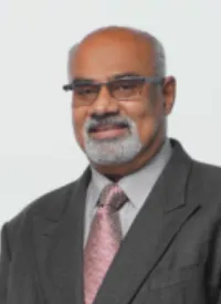 Khemchand Thadani, lawyer
