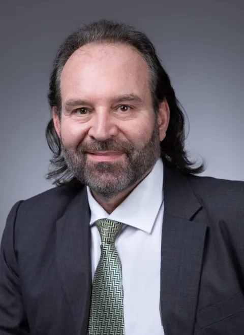 Phillip Rompotis, lawyer