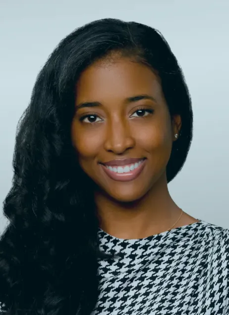Raisa Woodstock Lodenquai, lawyer