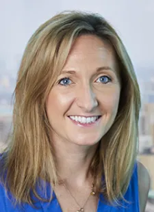Carmel Green, lawyer