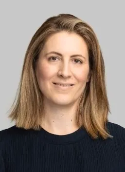 Simone Rees, lawyer