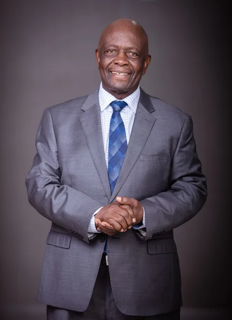 Honour.P Mkushi, lawyer
