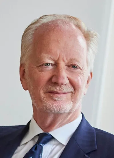Jeremy Phillips KC, lawyer