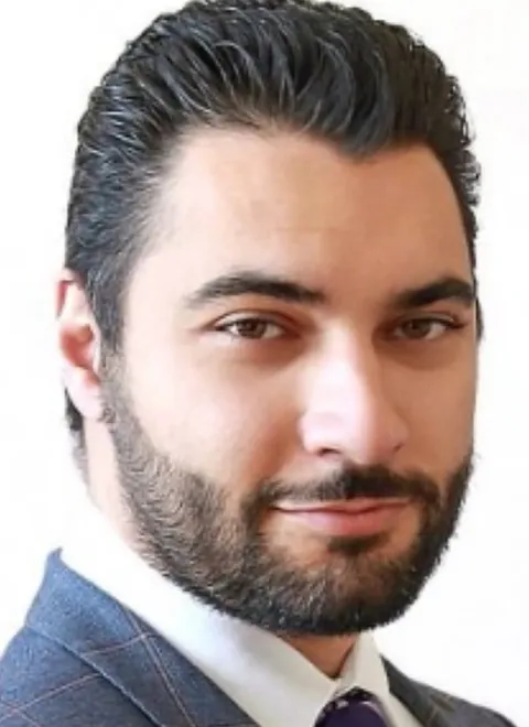 Arthur Buduryan, lawyer