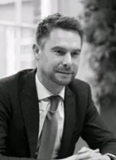 Edward Miller, lawyer