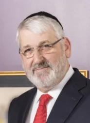 Gene C. Colman, lawyer