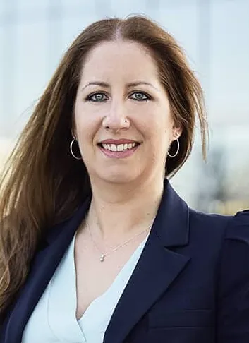Claire Sanga, lawyer