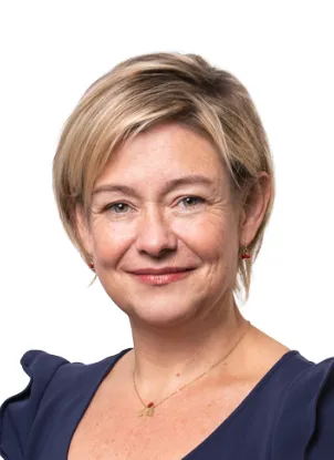 Alexandra Cohen-Jonathan, lawyer