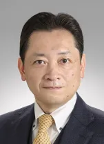 Michihiro Mori, lawyer