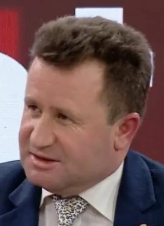 Kastriot Frashëri, lawyer