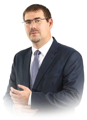 Jindřich Vítek, Ph.D., lawyer