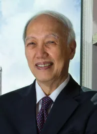 Rogelio Nicandro, lawyer